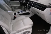 Porsche Macan S - 3 260kW thumbnail