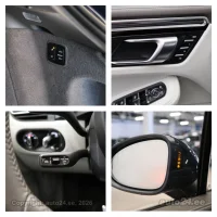 Porsche Macan S - 3 260kW thumbnail