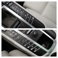 Porsche Macan S - 3 260kW thumbnail