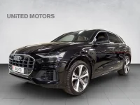 Audi Q8 - 210kW thumbnail