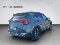 Kia Sportage EX 1.6 110kW thumbnail