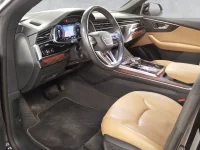 Audi Q8 - 210kW thumbnail