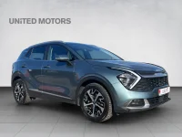 Kia Sportage EX 1.6 110kW thumbnail