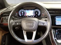 Audi Q8 - 210kW thumbnail