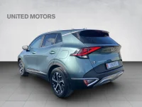 Kia Sportage EX 1.6 110kW thumbnail