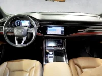 Audi Q8 - 210kW thumbnail