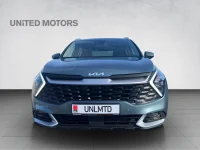 Kia Sportage EX 1.6 110kW thumbnail