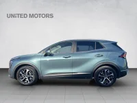 Kia Sportage EX 1.6 110kW thumbnail