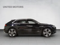 Audi Q8 - 210kW thumbnail