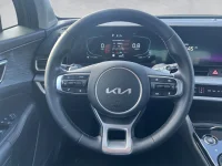 Kia Sportage EX 1.6 110kW thumbnail