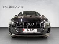 Audi Q8 - 210kW thumbnail