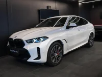 BMW X6 3.0 210kW thumbnail