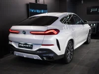 BMW X6 3.0 210kW thumbnail