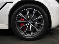 BMW X6 3.0 210kW thumbnail