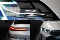 BMW X6 3.0 210kW thumbnail