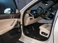 BMW X6 3.0 210kW thumbnail