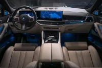 BMW X6 3.0 210kW thumbnail