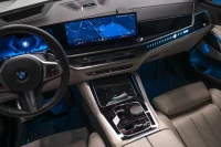 BMW X6 3.0 210kW thumbnail