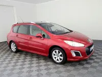 Peugeot 308 1.6 88kW