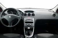 Peugeot 308 1.6 88kW thumbnail