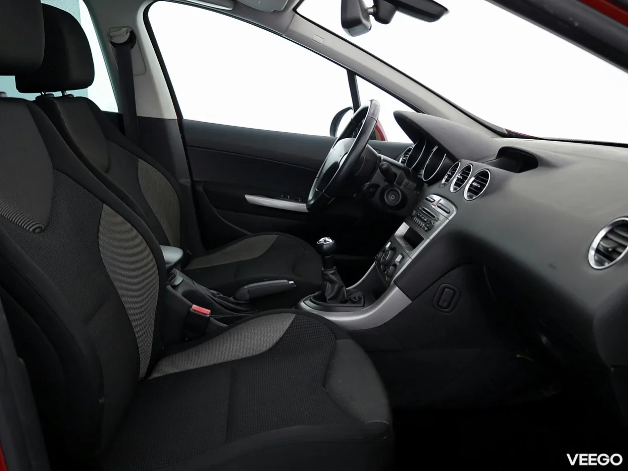 Peugeot 308 1.6 88kW