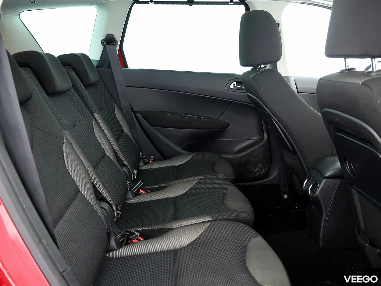 Peugeot 308 1.6 88kW