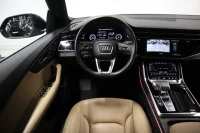 Audi Q8 210kW thumbnail