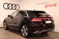 Audi Q8 210kW thumbnail