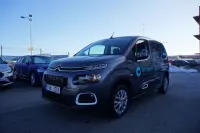 Citroen Berlingo 1.5 96kW thumbnail