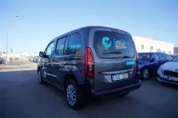 Citroen Berlingo 1.5 96kW thumbnail
