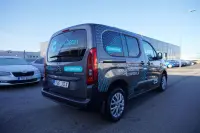 Citroen Berlingo 1.5 96kW thumbnail