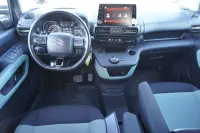 Citroen Berlingo 1.5 96kW thumbnail