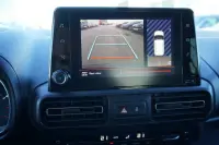 Citroen Berlingo 1.5 96kW thumbnail