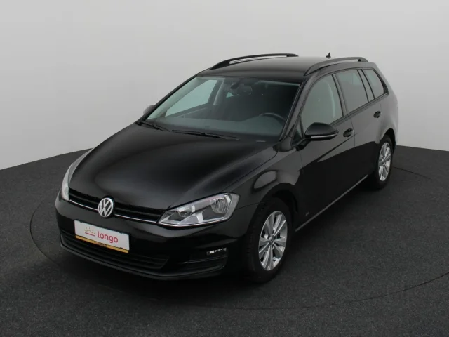 Image of Volkswagen Golf 1.6 81kW
