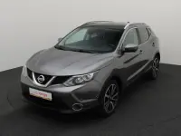 Nissan Qashqai 1.2 85kW