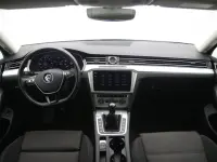 Volkswagen Passat 1.6 88kW thumbnail