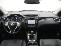Nissan Qashqai 1.2 85kW thumbnail