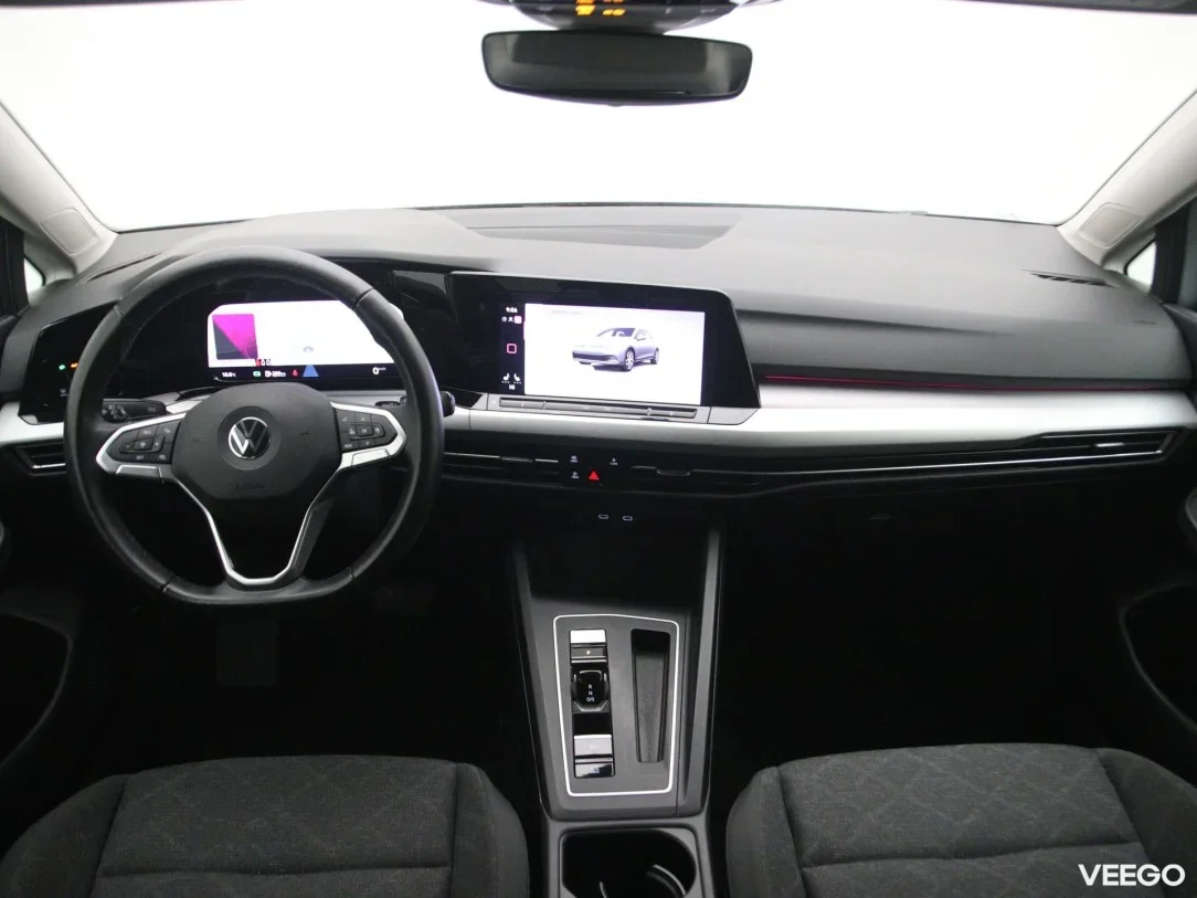 Volkswagen Golf 2 110kW