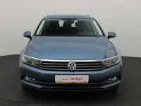 Volkswagen Passat 1.6 88kW thumbnail