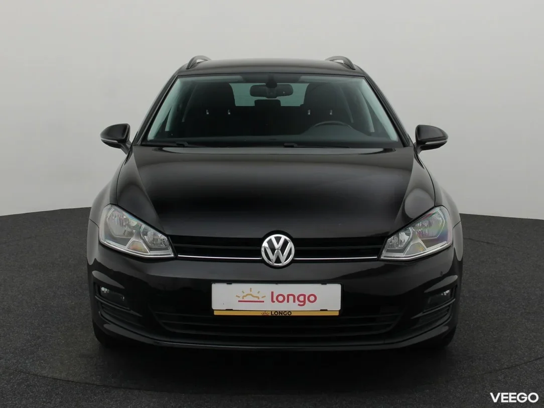 Volkswagen Golf 1.6 81kW