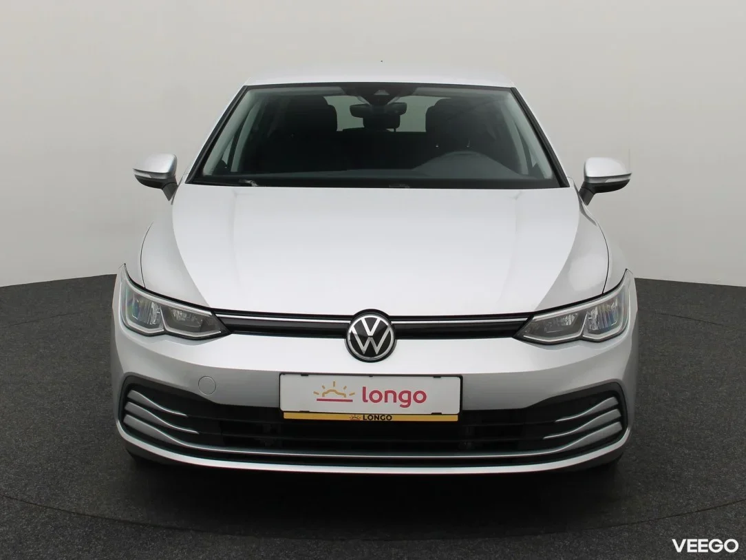 Volkswagen Golf 2 110kW