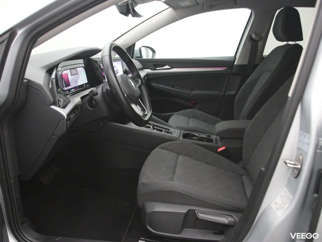 Volkswagen Golf 2 110kW