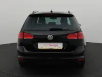 Volkswagen Golf 1.6 81kW thumbnail