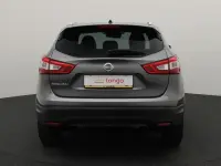 Nissan Qashqai 1.2 85kW thumbnail