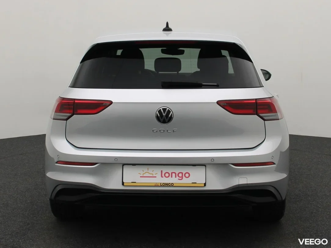 Volkswagen Golf 2 110kW