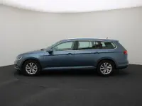 Volkswagen Passat 1.6 88kW thumbnail
