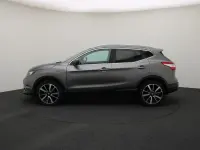 Nissan Qashqai 1.2 85kW thumbnail