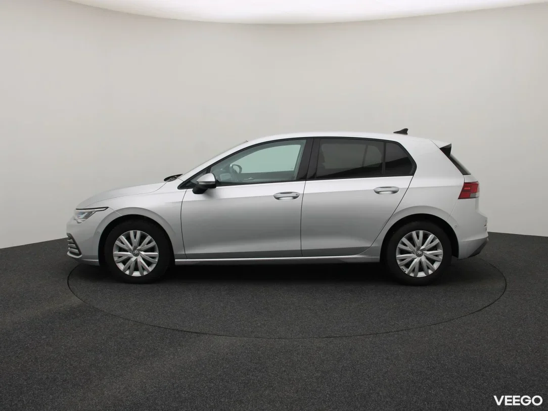 Volkswagen Golf 2 110kW