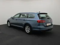 Volkswagen Passat 1.6 88kW thumbnail