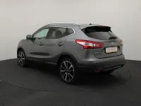 Nissan Qashqai 1.2 85kW thumbnail